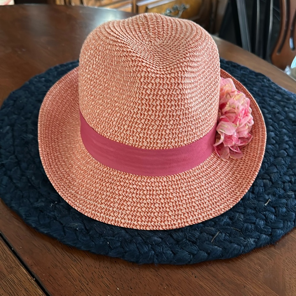 Fair Weather Hat